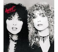 Bebe Le Strange By Heart (0001-01-01)