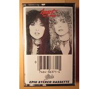 Bebe Le Strange [CASSETTE]