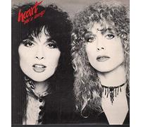 BEBE LE STRANGE LP (VINYL) UK EPIC 1980