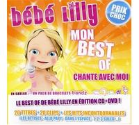 Bebe Lilly - Chante avec Moi [+Goodies]