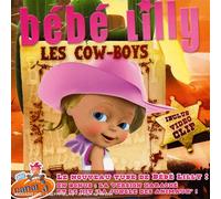 Bebe Lilly - Les Cowboys