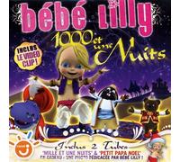 Bébé Lilly - Mille et une Nuits/Petit Papa