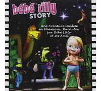 Bebe Lilly Story [+Bonus Dvd]