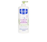 Mustela 3504105033552 baby body lotion & milk 750 ml