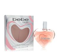 BEBE LUXE Eau De Parfum 3.4 oz for Women