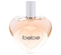 Bebe Luxe Perfume for Women - Floral Fragrance - Notes of Mango, Rose, Jasmine, Peony, Vanilla - Fragrances for Women - 100 ml EDP Spray