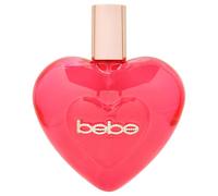 Bebe Luxe Wild - Floral, Woody Fragrance - Long Lasting Perfume for Women - Sandalwood, Jasmine, Musk Perfume - Eau de Parfum for Women - 100 ml