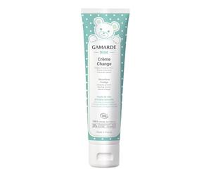 Bebe Nappy Changing Cream by Gamarde for Kids - 3.38 oz Cream