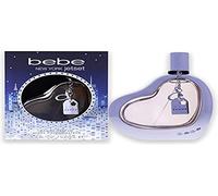 Bebe NewYork Jetset by Bebe for Women - 3.4 oz EDP Spray