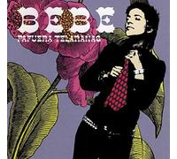 BEBE - PAFUERA TELARAAS - cd - G3z