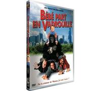 Bébé part en vadrouille