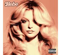 Bebe Rexha - Bebe - CD - N3z