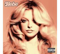 Bebe Rexha – Bebe – Vinyl – US Import – Explicit Lyrics