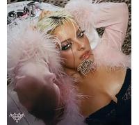 Bebe Rexha - Bebe Rexha, Neues AIbum 2O26, Dirty BIonde incI. New ReIigion (SampIe FaithIess Insomnia)