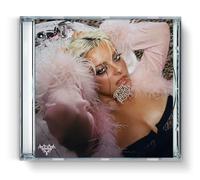 Bebe Rexha - Bebe Rexha, Neues Album 2026, Dirty Blonde, CD