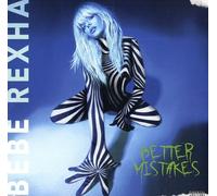 Bebe Rexha - Better Mistakes
