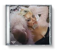 BEBE REXHA - DIRTY BLONDE