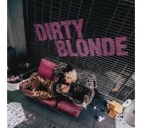 Rexha, Bebe - Dirty Blonde (LP colored) [Vinyl LP] [VINYL]