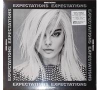 Bebe Rexha - Expectations BF24 Ex - Vinyl Record - N3z