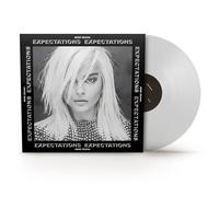 Bebe Rexha - Expectations - Vinyl - Record Store Day (Black Friday) 2024 (US import) - Warner Music