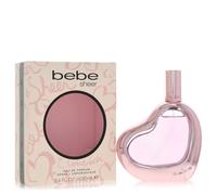 Bebe Sheer by Bebe Eau De Parfum Spray 3.4 oz / e 100 ml