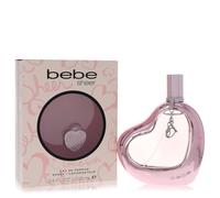 BEBE SHEER Eau De Parfum 3.4 oz for Women