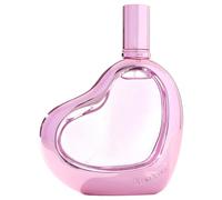Bebe Sheer Eau de Parfum Spray for Woman - Long Lasting Amber Floral Womens Fragrance - Notes of Citrus Cocktail, Pink Peony and Sandalwood Perfume for Women - 3.4 oz