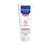 Mustela Soothing Moisturising Lotion 200ml