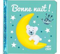 Bébé touche-à-tout - Bonne nuit ! T46A