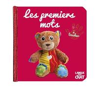 Bébé touche-à-tout - Les premiers mots - tome 40