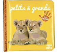 Bébé Touche-à-tout Petits et grands - tome 22B