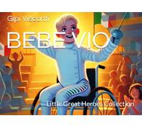 BEBE VIO: The girl who never gave up