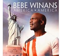 Bebe Winans - America America