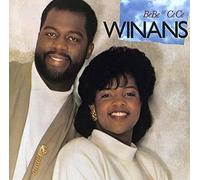 Bebe Winans & Cece – Bebe & Cece Winans