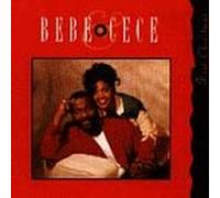 Bebe Winans & Cece - First Christmas [CASSETTE]