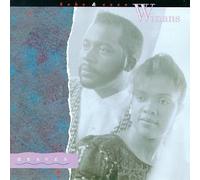 Bebe Winans & Cece - Heaven