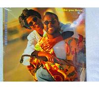 Bebe Winans & Cece - I'll Take You There [VINYL]