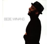 BeBe Winans - In Harms Way