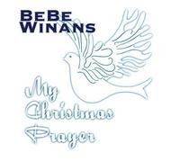 Bebe Winans My Christmas Prayer (CD) (US IMPORT)
