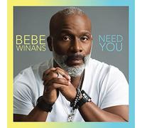 BEBE WINANS - Need You