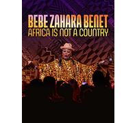 Bebe Zahara Benet: Africa Is Not a Country