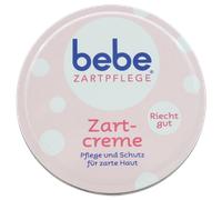 Bebe Zartpflege Zartcreme Baby Cream - 50 ml