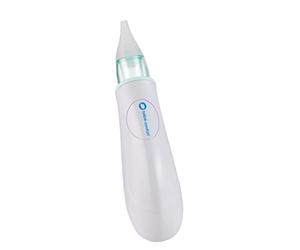 Bebeconfort Baby Nose-Clearing Device