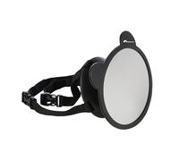 Bebeconfort Back Seat Car Mirror, Rear View Mirror, Adjustable Car Mirror, Back Seat, Safe Car Seat Mirror, from Birth