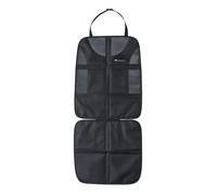 Bebeconfort Back Seat Protector, Car Seat Protector, Fits ISOFIX Car Seats, Anti-Slip Pads, Car Kick Mats Back Seat Protector, from Birth up to 3,5 Years