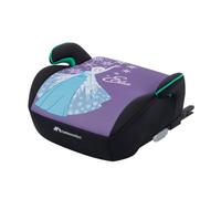 Bebeconfort Disney Gaia i-Fix Booster Seat ISOFIX, Frozen Booster Seat for 6-12 Years Boys and Girls, 22-36 kg, 128-150 cm, Portable, Comfortable, Compact, Lightweight, Fun Frozen