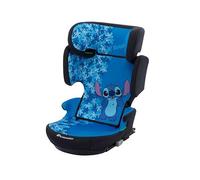 Bebeconfort Disney Hera I-Fix High Back Booster Seat - Stitch