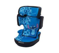 Bebeconfort Disney Hera I-Safe High Back Booster Seat - Stitch
