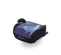 Bebeconfort Disney Manga i-Fix Booster Seat, 128-150 cm, Authentic Frozen | ISOFIX Frozen Car Booster Seat, 6-12 Years, Portable, Comfortable, Compact & Lightweight, Easy Installation, Fully Padded