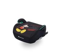 Bebeconfort Disney Manga i-Fix Booster Seat ISOFIX, Mickey Mouse Car Seat for 6-12 Years Boys and Girls, 22-36 kg, 128-150 cm, Portable, Comfortable, Compact, Lightweight, Authentic Mickey